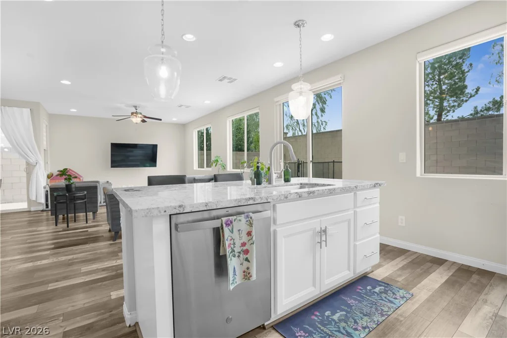 6151 Hays Cove, Las Vegas, NV 89148