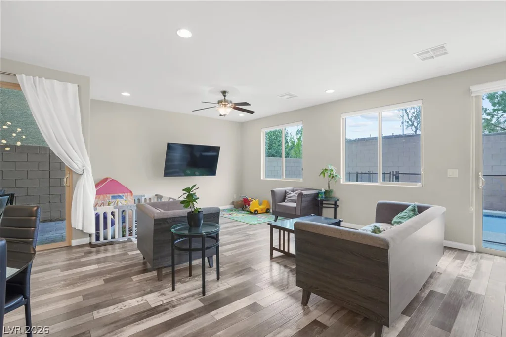 6151 Hays Cove, Las Vegas, NV 89148