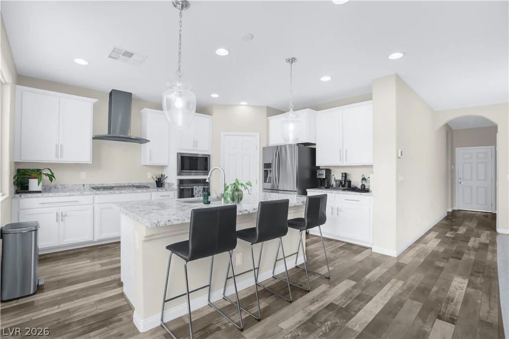 6151 Hays Cove, Las Vegas, NV 89148