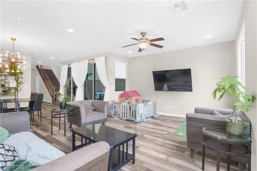 6151 Hays Cove, Las Vegas, NV 89148