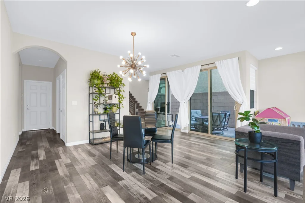 6151 Hays Cove, Las Vegas, NV 89148