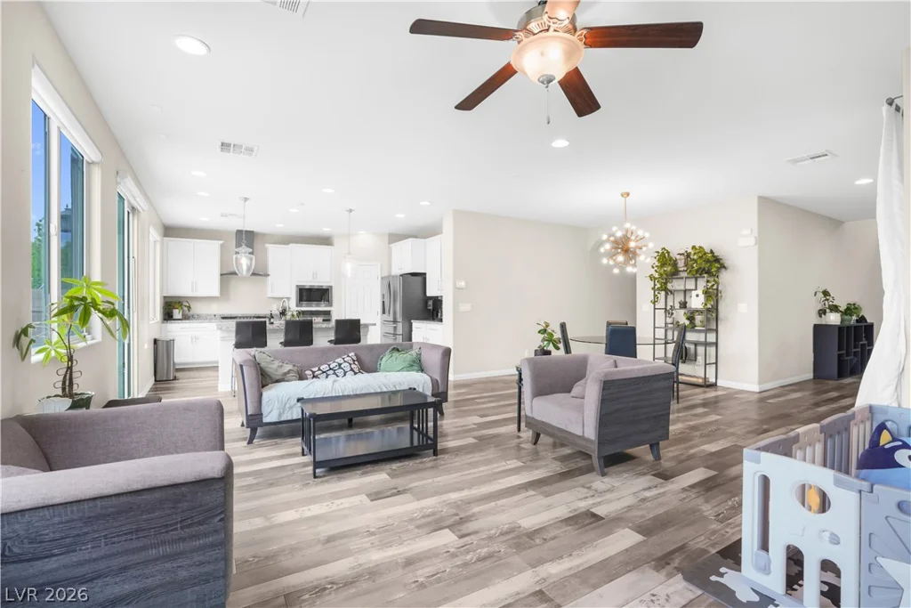 6151 Hays Cove, Las Vegas, NV 89148