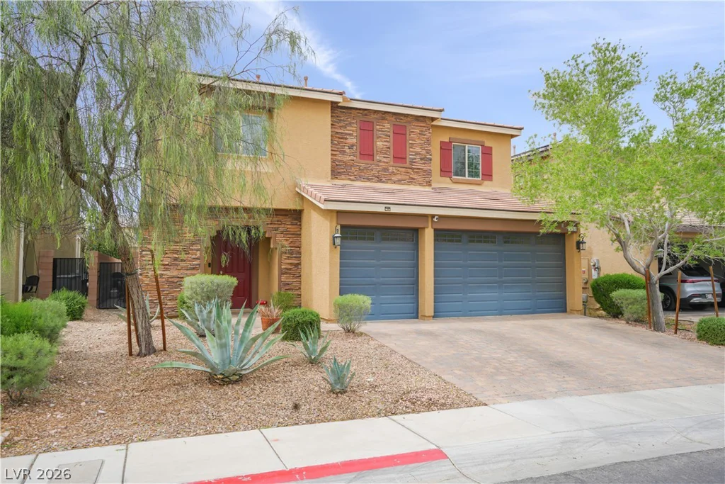 6151 Hays Cove, Las Vegas, NV 89148