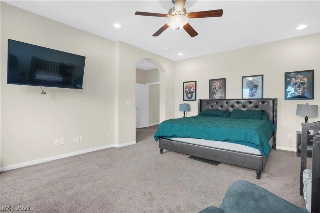 6151 Hays Cove, Las Vegas, NV 89148