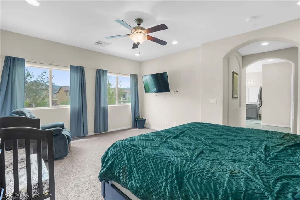 6151 Hays Cove, Las Vegas, NV 89148