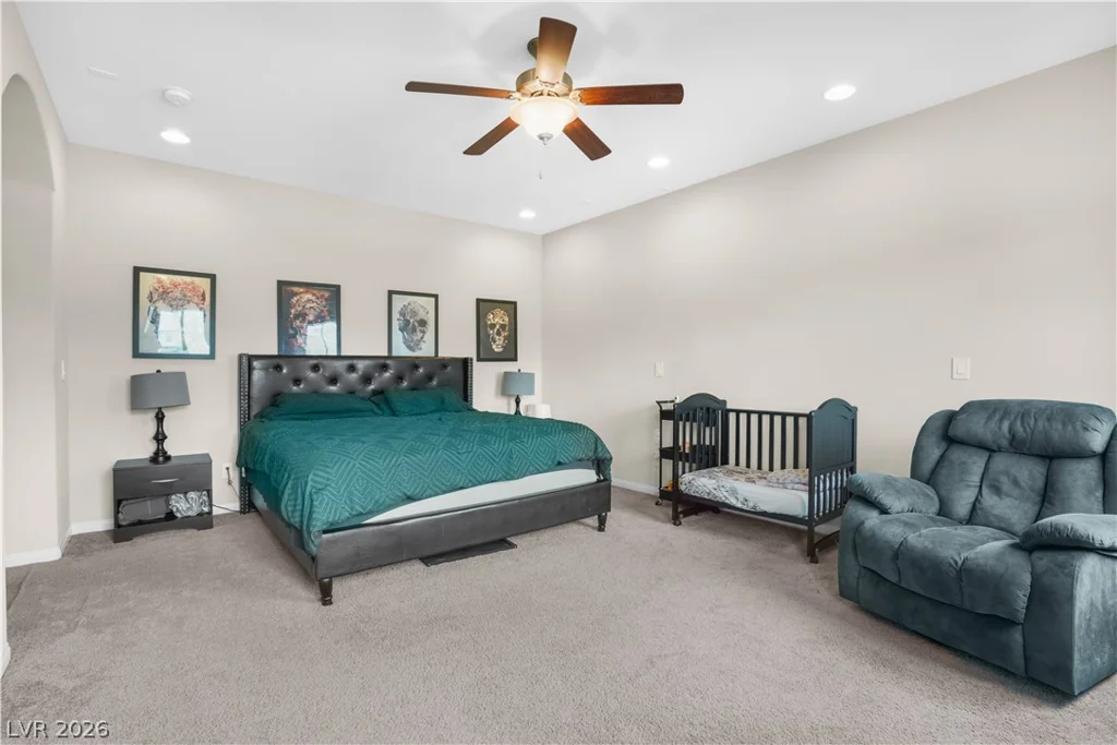6151 Hays Cove, Las Vegas, NV 89148