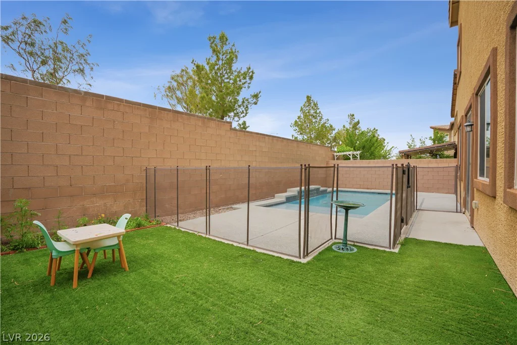 6151 Hays Cove, Las Vegas, NV 89148