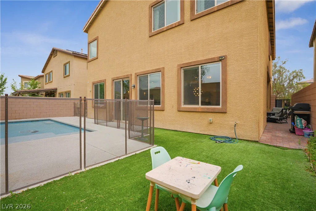 6151 Hays Cove, Las Vegas, NV 89148