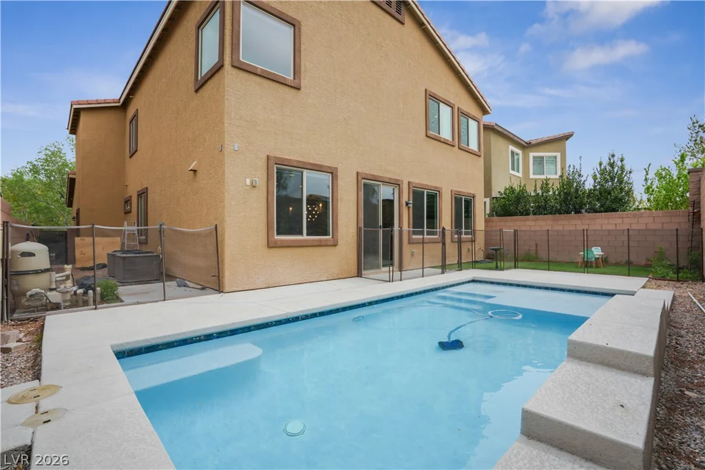 6151 Hays Cove, Las Vegas, NV 89148