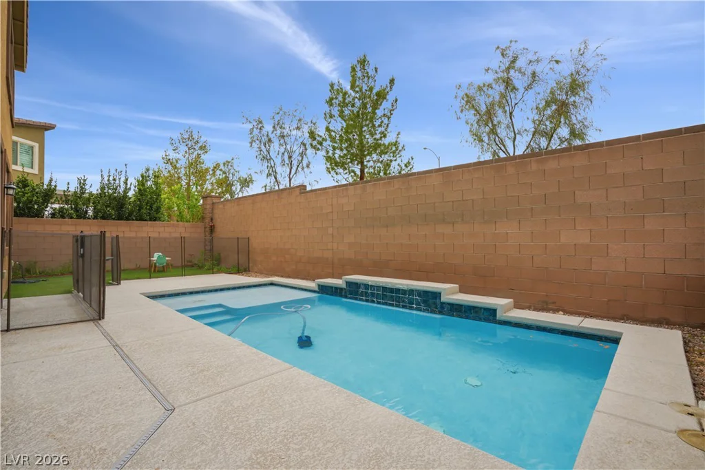 6151 Hays Cove, Las Vegas, NV 89148