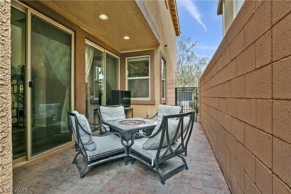 6151 Hays Cove, Las Vegas, NV 89148
