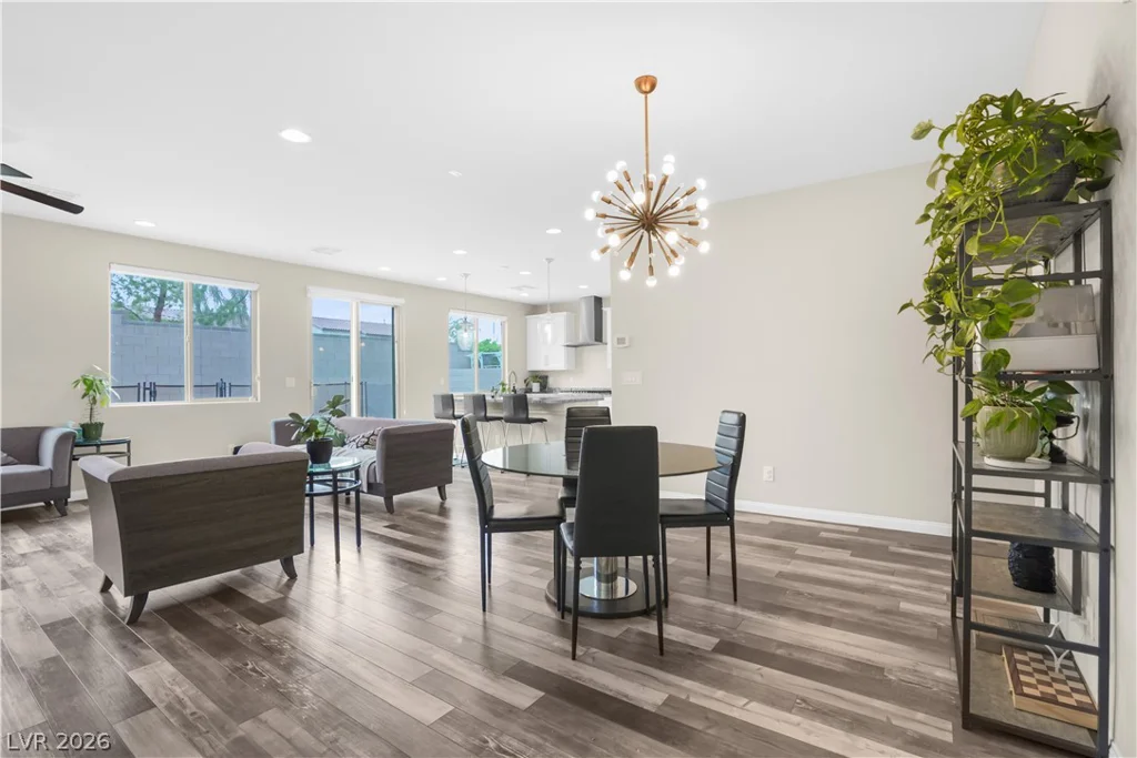 6151 Hays Cove, Las Vegas, NV 89148