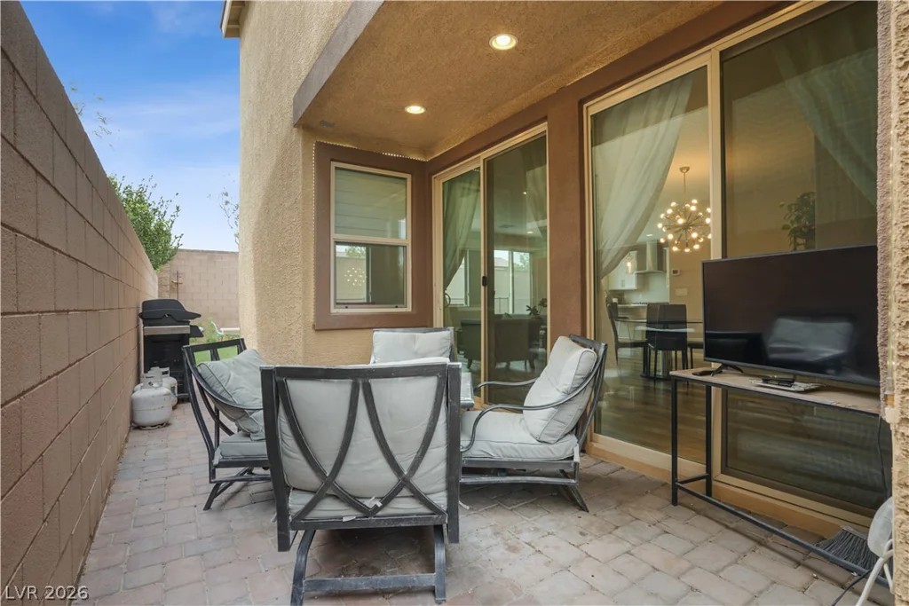6151 Hays Cove, Las Vegas, NV 89148