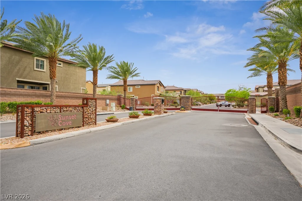 6151 Hays Cove, Las Vegas, NV 89148