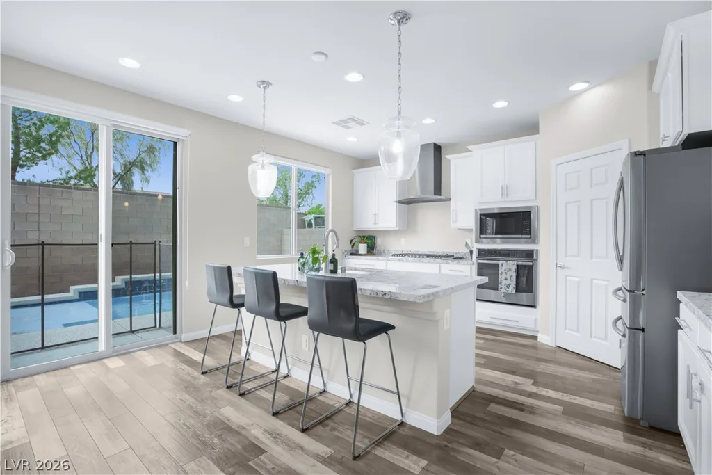 6151 Hays Cove, Las Vegas, NV 89148
