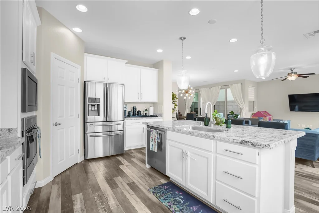 6151 Hays Cove, Las Vegas, NV 89148