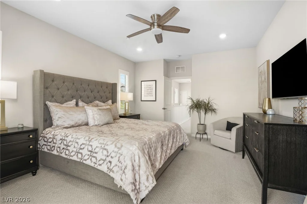 11861 Pelican Butte, Las Vegas, NV 89138