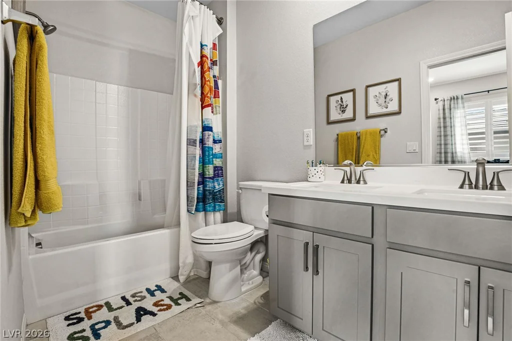 11861 Pelican Butte, Las Vegas, NV 89138