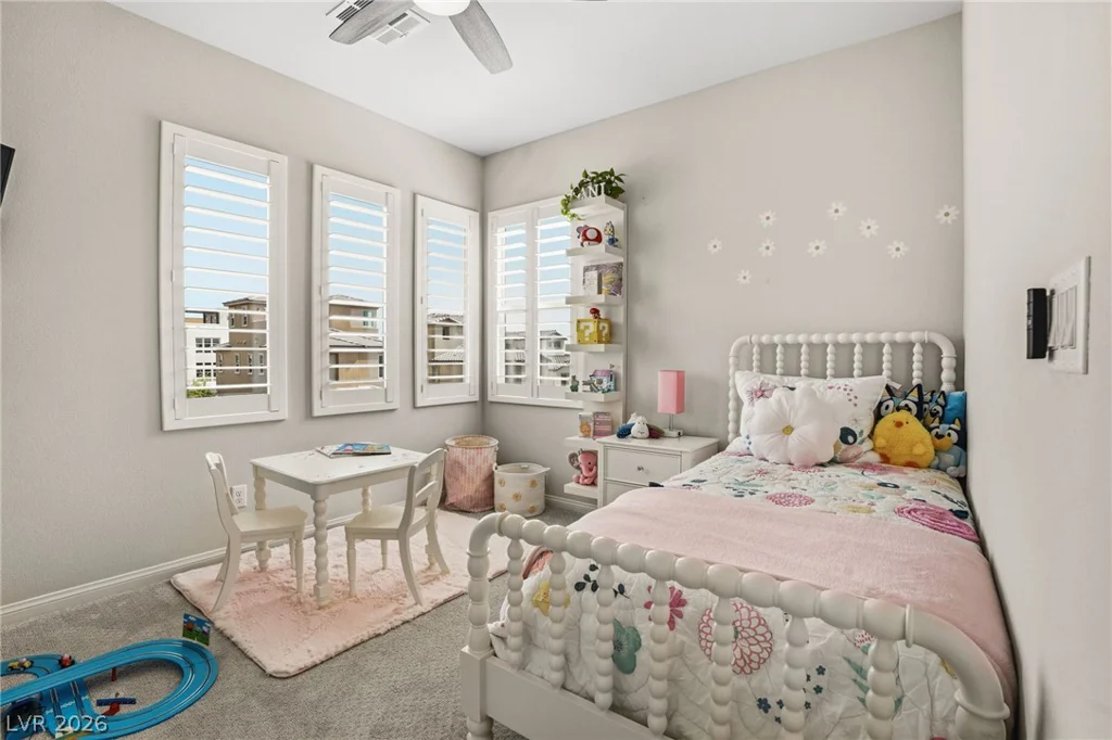 11861 Pelican Butte, Las Vegas, NV 89138