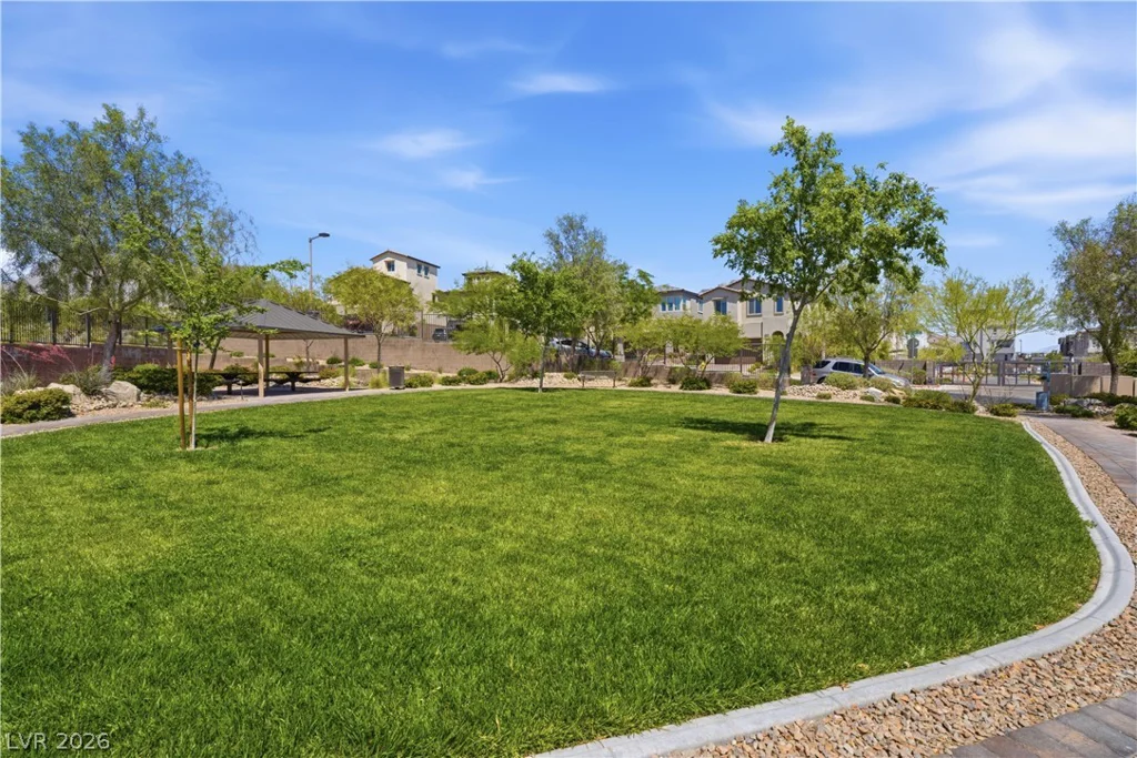 11861 Pelican Butte, Las Vegas, NV 89138