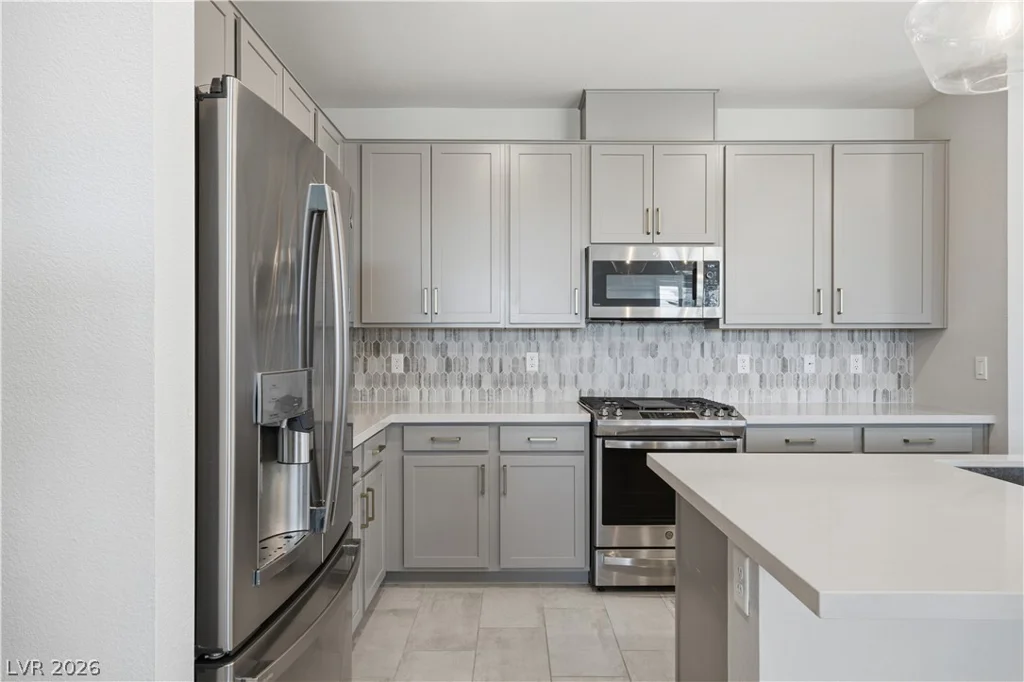 11861 Pelican Butte, Las Vegas, NV 89138