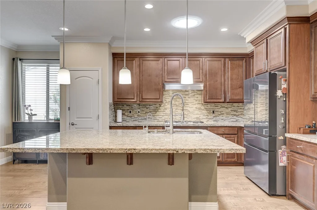 8586 Monument Lake, Las Vegas, NV 89113