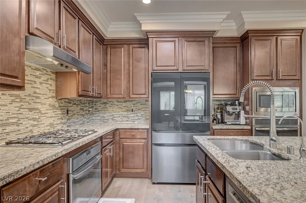 8586 Monument Lake, Las Vegas, NV 89113
