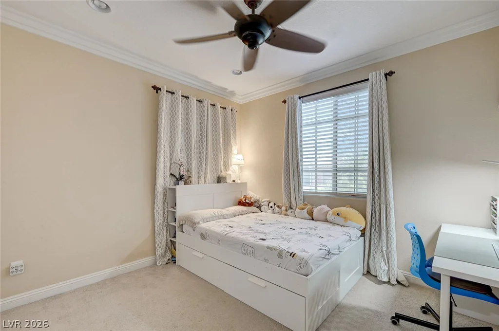 8586 Monument Lake, Las Vegas, NV 89113
