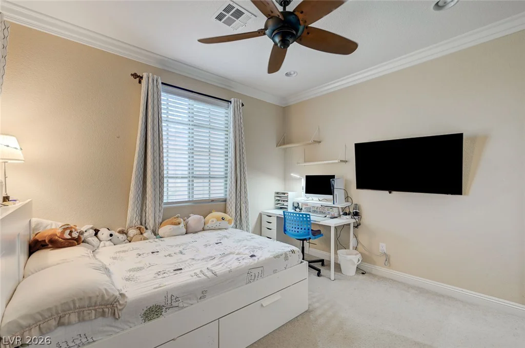 8586 Monument Lake, Las Vegas, NV 89113