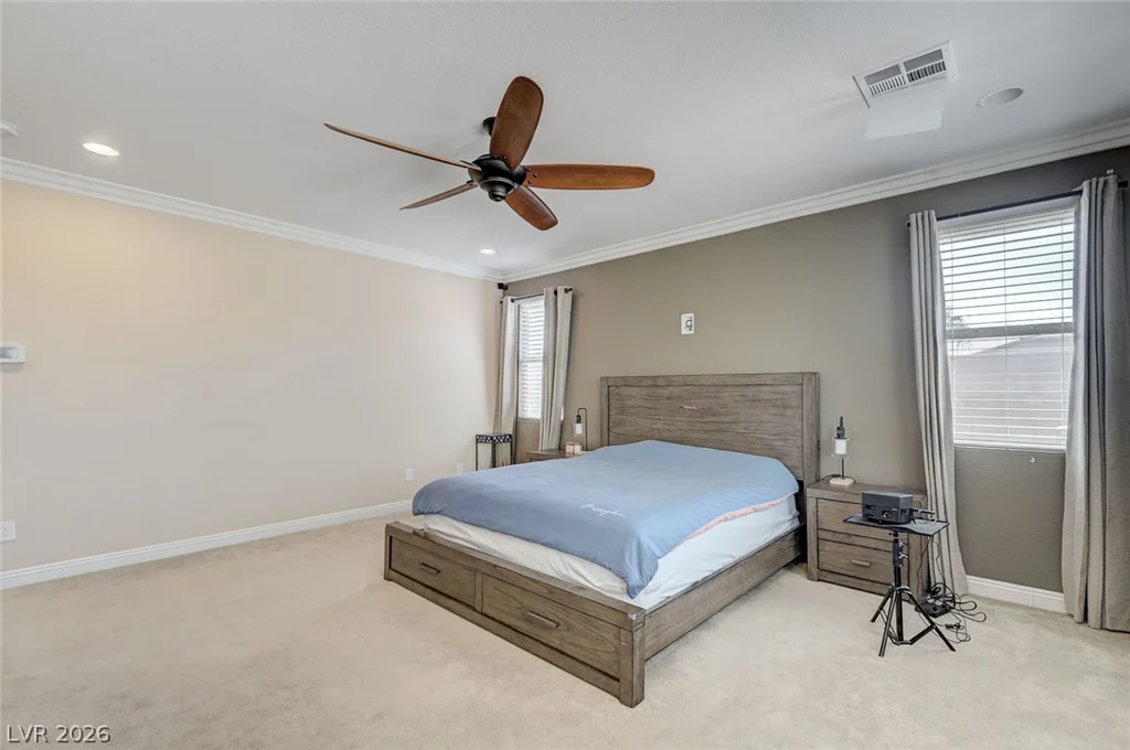 8586 Monument Lake, Las Vegas, NV 89113