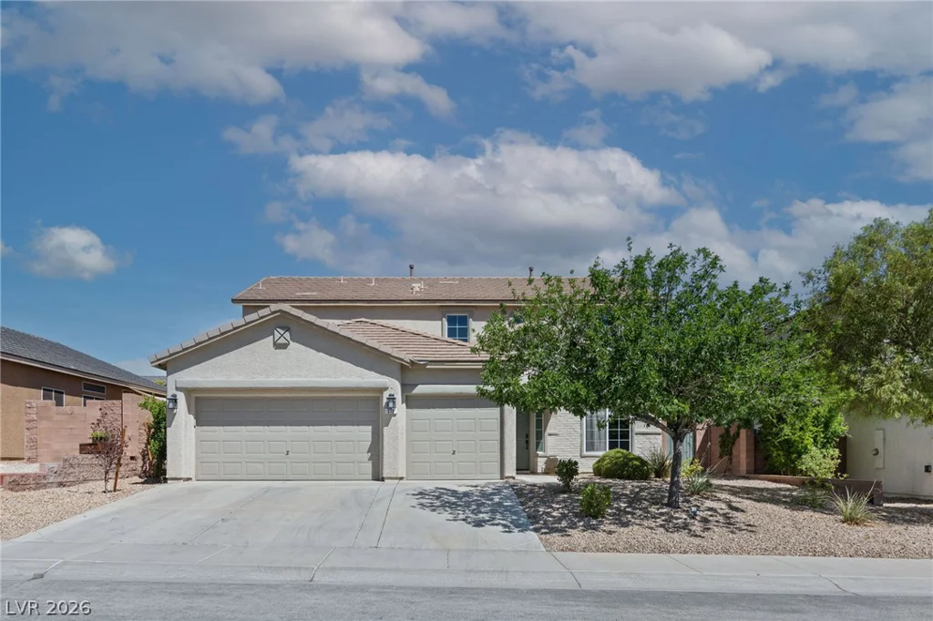 272 Aqua, Henderson, NV 89012