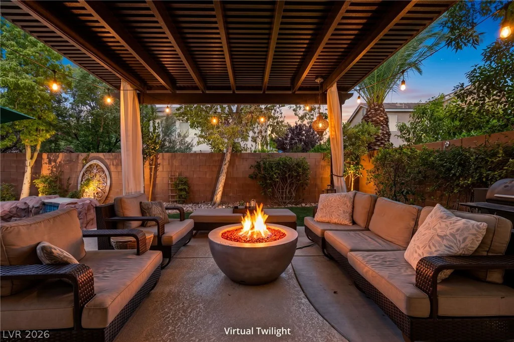 272 Aqua, Henderson, NV 89012