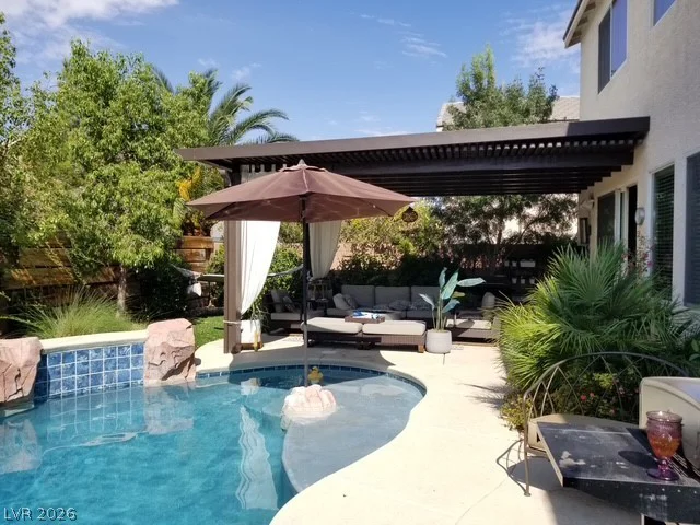 272 Aqua, Henderson, NV 89012