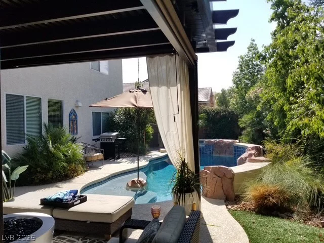 272 Aqua, Henderson, NV 89012