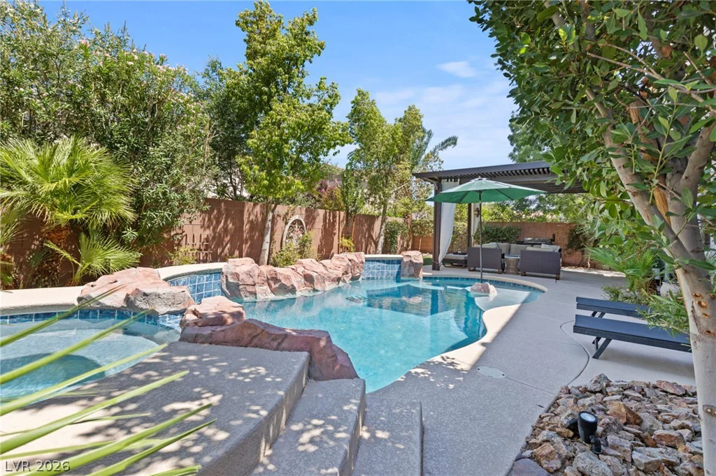 272 Aqua, Henderson, NV 89012