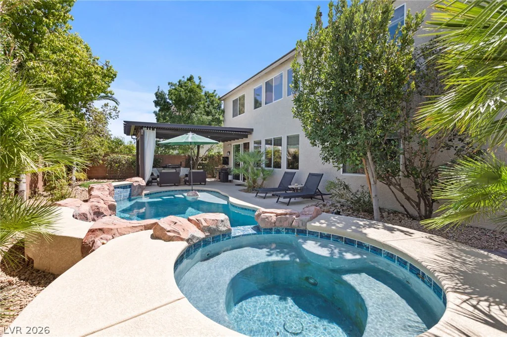 272 Aqua, Henderson, NV 89012
