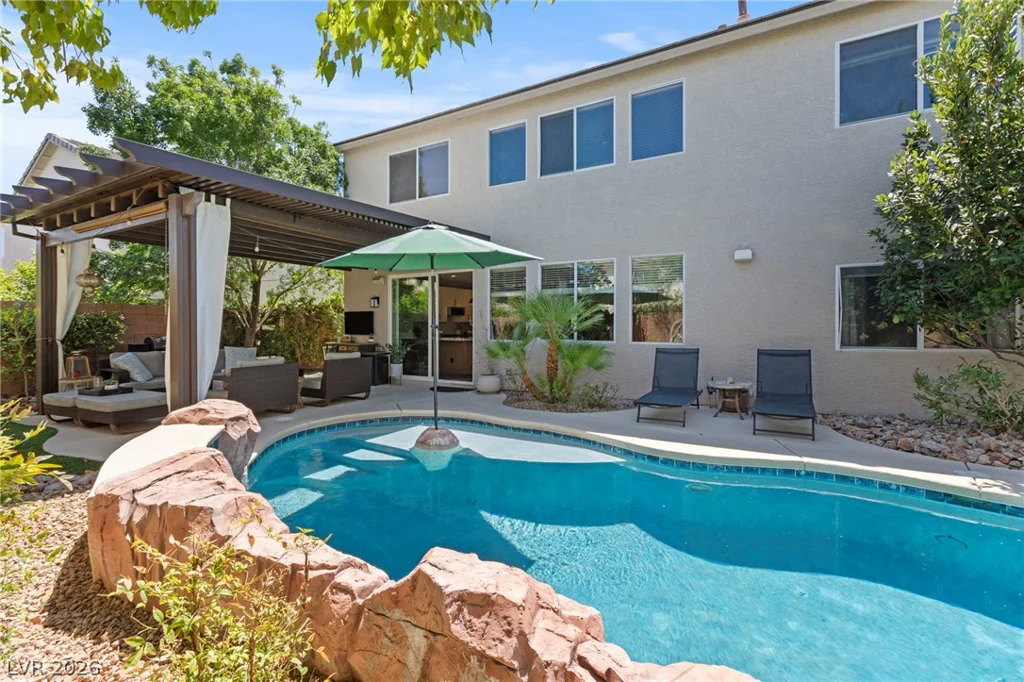 272 Aqua, Henderson, NV 89012