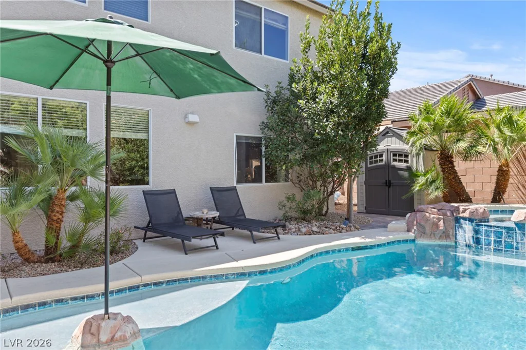 272 Aqua, Henderson, NV 89012