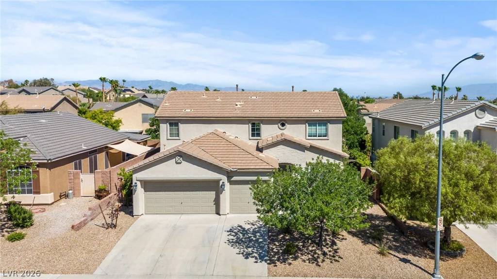 272 Aqua, Henderson, NV 89012