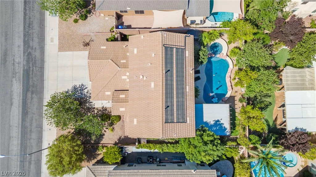 272 Aqua, Henderson, NV 89012