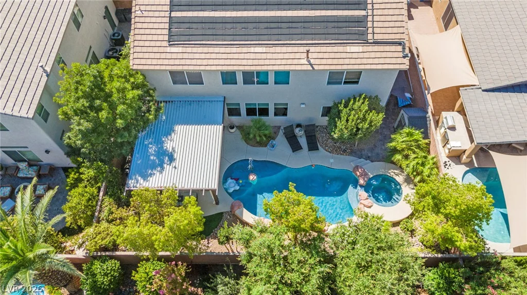 272 Aqua, Henderson, NV 89012