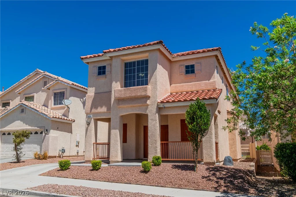 8944 Snowtrack, Las Vegas, NV 89149