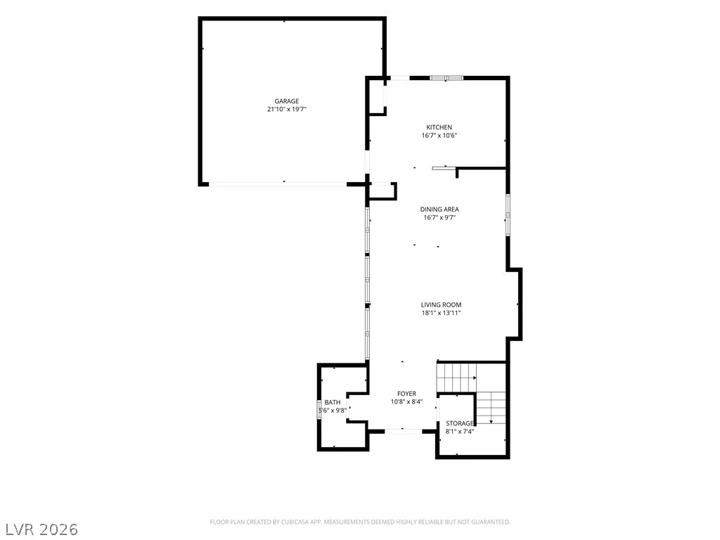 8944 Snowtrack, Las Vegas, NV 89149