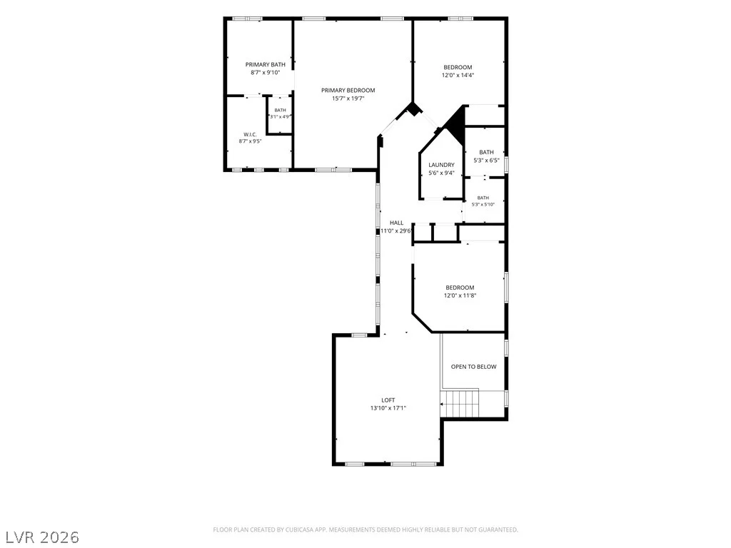 8944 Snowtrack, Las Vegas, NV 89149