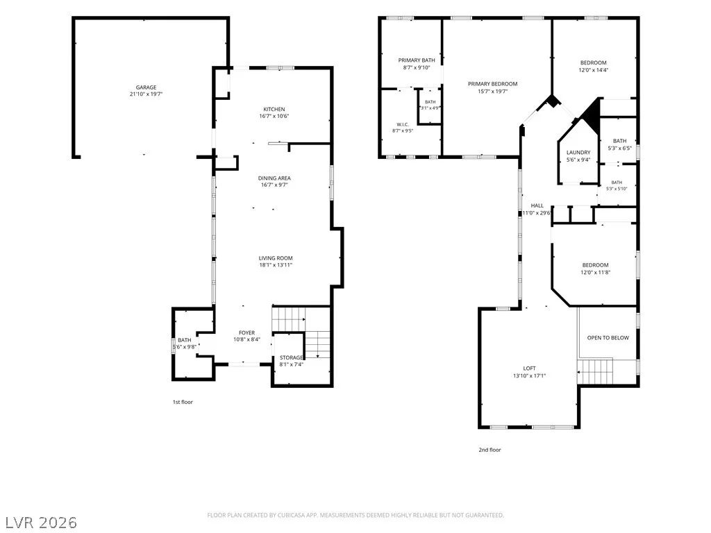 8944 Snowtrack, Las Vegas, NV 89149