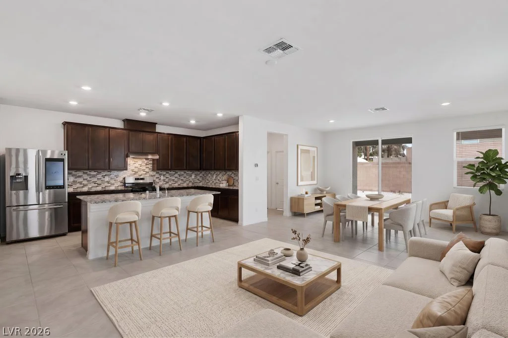 8955 Marigold Creek, Las Vegas, NV 89113