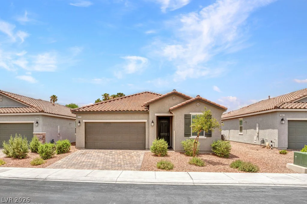 8955 Marigold Creek, Las Vegas, NV 89113