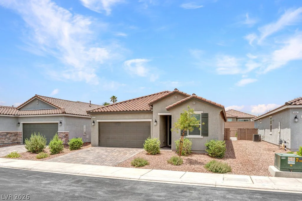 8955 Marigold Creek, Las Vegas, NV 89113
