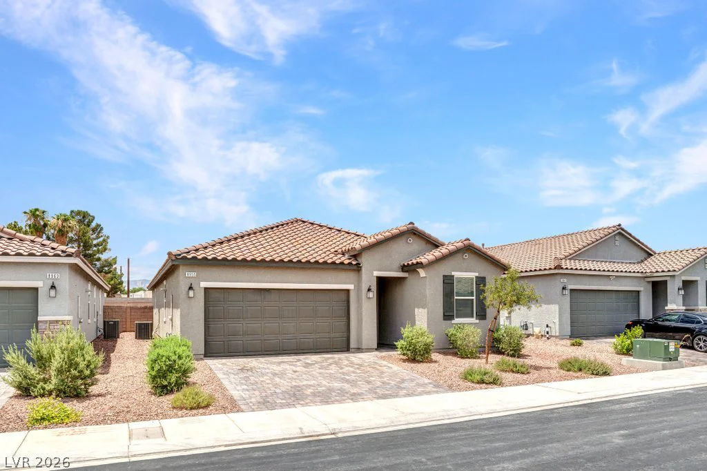 8955 Marigold Creek, Las Vegas, NV 89113