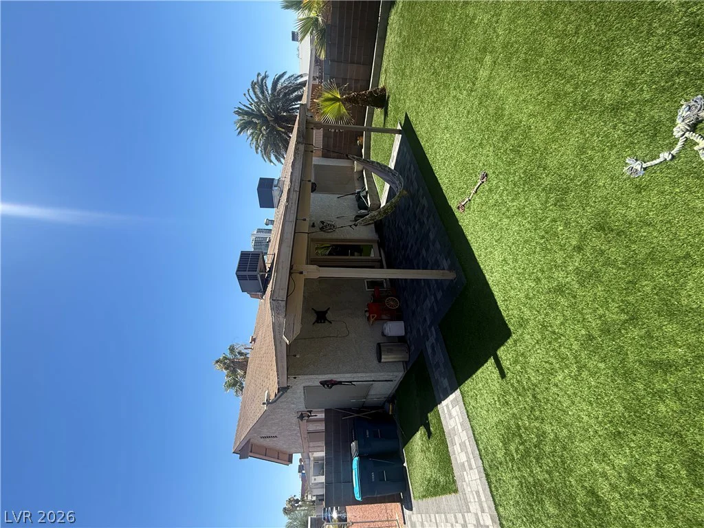 3929 Calle Esquina, Las Vegas, NV 89103